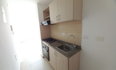 apartamento en arriendo en mirador de los andes piso 14. Cod A13953