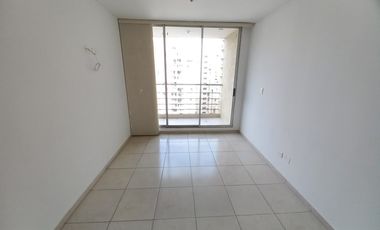 apartamento en arriendo en mirador de los andes piso 14. Cod A13953