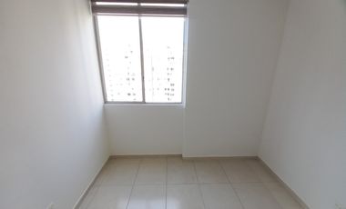 apartamento en arriendo en mirador de los andes piso 14. Cod A13953