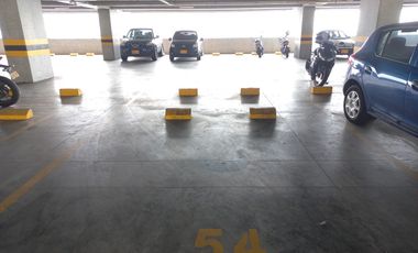 apartamento en arriendo en mirador de los andes piso 14. Cod A13953