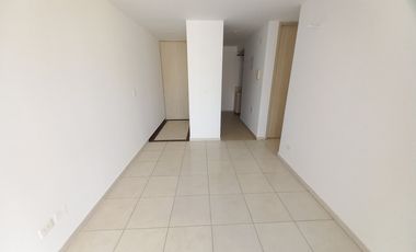 apartamento en arriendo en mirador de los andes piso 14. Cod A13953