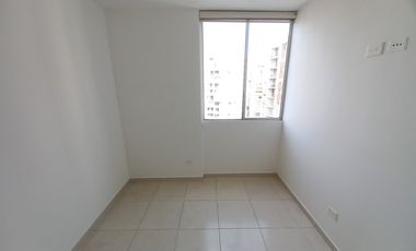 apartamento en arriendo en mirador de los andes piso 14. Cod A13953