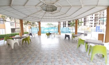 apartamento en arriendo en mirador de los andes piso 14. Cod A13953