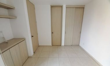 apartamento en arriendo en mirador de los andes piso 14. Cod A13953