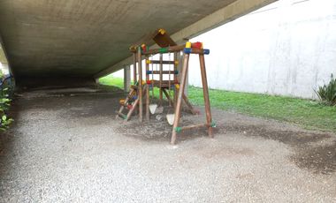 apartamento en arriendo en mirador de los andes piso 14. Cod A13953