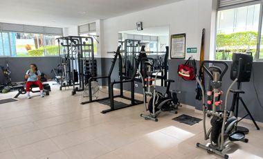 apartamento en arriendo en mirador de los andes piso 14. Cod A13953