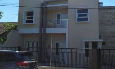 Rumah dijual di Kedungturi, Taman, Sidoarjo, Jawa Timur