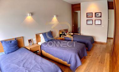 Departamento en Venta en Polanco 4R/4.5B/3E - Roof garden - 490 m2
