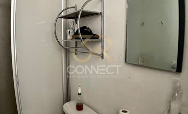 Departamento en Venta en Polanco 4R/4.5B/3E - Roof garden - 490 m2