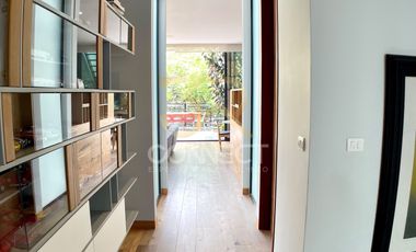 Departamento en Venta en Polanco 4R/4.5B/3E - Roof garden - 490 m2