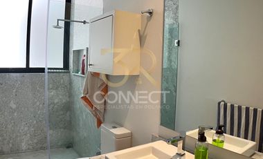 Departamento en Venta en Polanco 4R/4.5B/3E - Roof garden - 490 m2