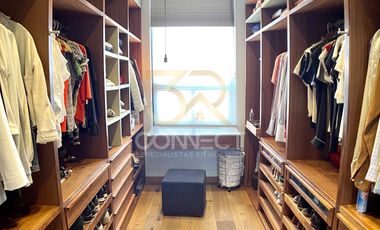 Departamento en Venta en Polanco 4R/4.5B/3E - Roof garden - 490 m2