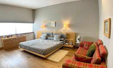 Departamento en Venta en Polanco 4R/4.5B/3E - Roof garden - 490 m2