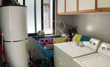 Departamento en Venta en Polanco 4R/4.5B/3E - Roof garden - 490 m2