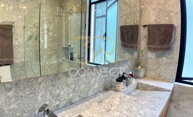 Departamento en Venta en Polanco 4R/4.5B/3E - Roof garden - 490 m2