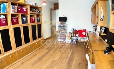 Departamento en Venta en Polanco 4R/4.5B/3E - Roof garden - 490 m2