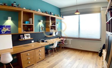 Departamento en Venta en Polanco 4R/4.5B/3E - Roof garden - 490 m2