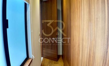 Departamento en Venta en Polanco 4R/4.5B/3E - Roof garden - 490 m2
