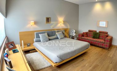 Departamento en Venta en Polanco 4R/4.5B/3E - Roof garden - 490 m2