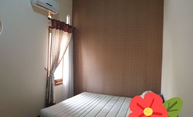 Rumah 2 Lantai Bagus Banget Dijual Murah, Fatmawati Pedurungan