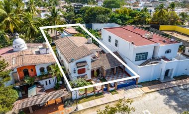 Hacienda Maria Bonita - Casa en venta en Las Gaviotas , Puerto Vallarta