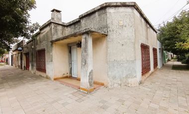 EN VENTA - CASA+DEPARTAMENTO+LOCAL COMERCIAL - OPORTUNIDAD