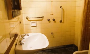 EN VENTA - CASA+DEPARTAMENTO+LOCAL COMERCIAL - OPORTUNIDAD