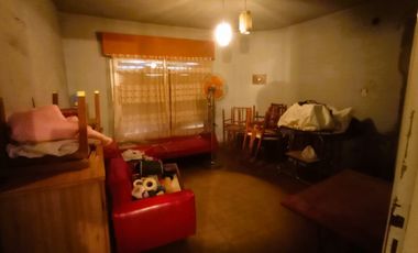 EN VENTA - CASA+DEPARTAMENTO+LOCAL COMERCIAL - OPORTUNIDAD