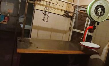 EN VENTA - CASA+DEPARTAMENTO+LOCAL COMERCIAL - OPORTUNIDAD