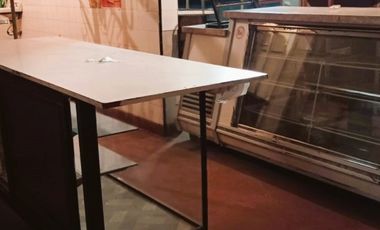 EN VENTA - CASA+DEPARTAMENTO+LOCAL COMERCIAL - OPORTUNIDAD