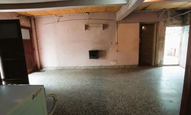 EN VENTA - CASA+DEPARTAMENTO+LOCAL COMERCIAL - OPORTUNIDAD