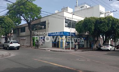 CASA-LOCAL en VENTA en Cúcuta Centro