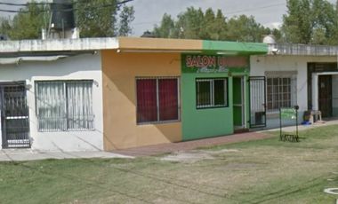 Departamento Tipo Casa en venta en Ituzaingo Norte
