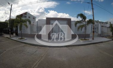 CASA EN VENTA BARRIO PASATIEMPO|1242