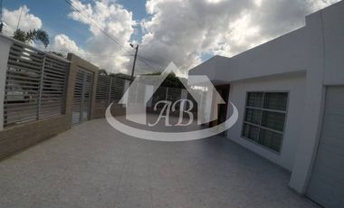 CASA EN VENTA BARRIO PASATIEMPO|1242