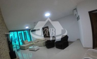 CASA EN VENTA BARRIO PASATIEMPO|1242