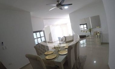 CASA EN VENTA BARRIO PASATIEMPO|1242