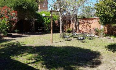 Casa en venta en Santa Teresita