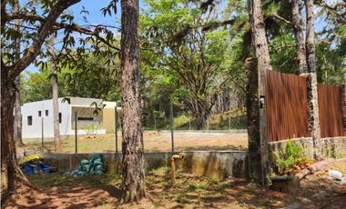 VENTA DE CASA EN ALTOS DE CERRO AZUL