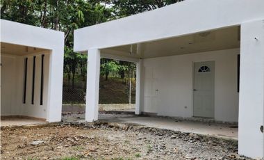 VENTA DE CASA EN ALTOS DE CERRO AZUL