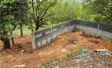 VENTA DE CASA EN ALTOS DE CERRO AZUL