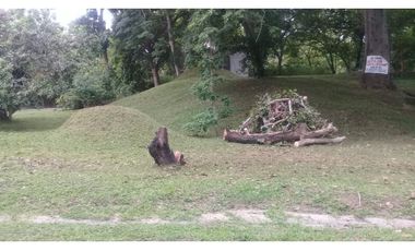 VENTA DE TERRENO DE PLAYA, COSTA ESMERALDA