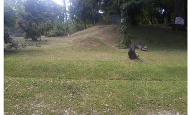 VENTA DE TERRENO DE PLAYA, COSTA ESMERALDA