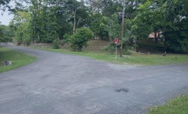 VENTA DE TERRENO DE PLAYA, COSTA ESMERALDA