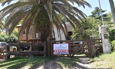 DUPLEX EN SANTA TERESITA SOBRE MONTE