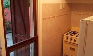DUPLEX EN SANTA TERESITA SOBRE MONTE
