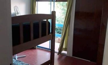 DUPLEX EN SANTA TERESITA SOBRE MONTE