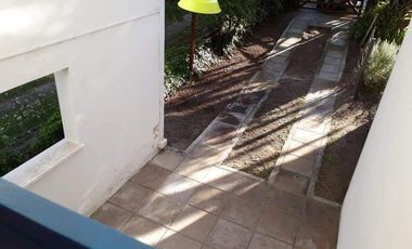 DUPLEX EN SANTA TERESITA SOBRE MONTE