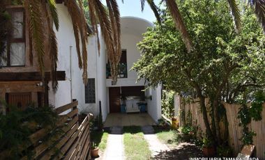 DUPLEX EN SANTA TERESITA SOBRE MONTE