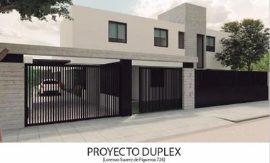 Duplex 3Dor Coch en Marq.De Sobremonte